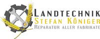 Landtechnik Stefan K&ouml;niger