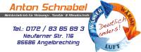 Schnabel Anton Heizung Sanit&auml;r Klimatechnik